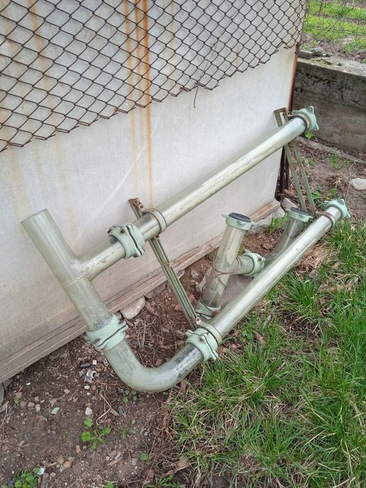 Батарея СССР заводская