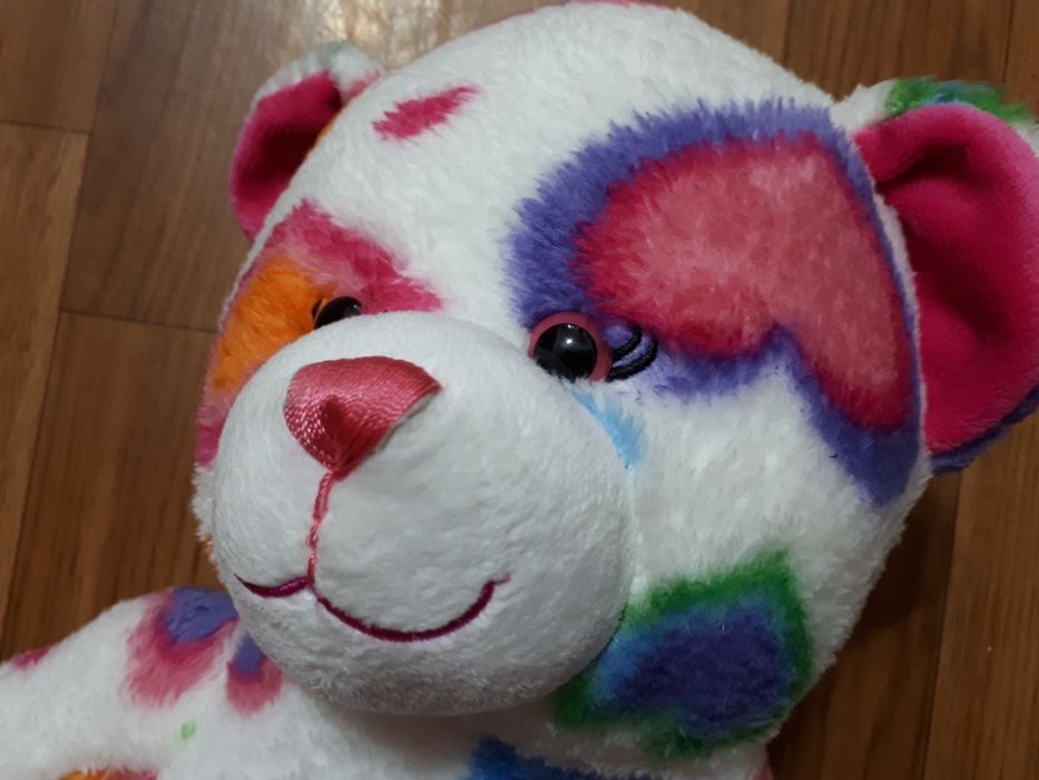 Плюшевый Мишка игрушка для малыша