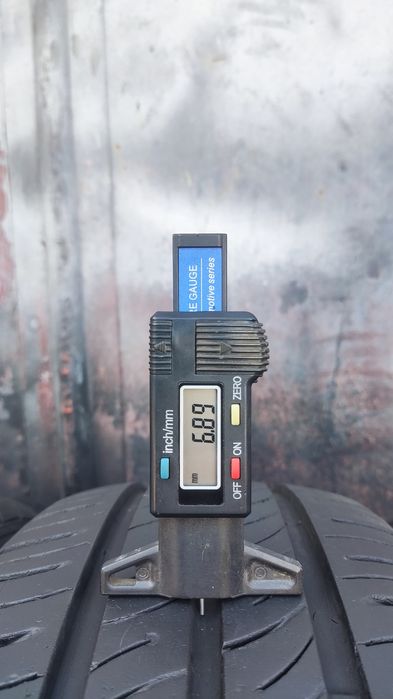 4бр. летни гуми 185/60/15 Kumho EcoWing
dot23