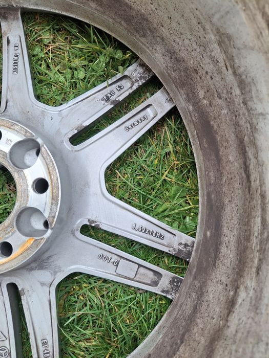 Продавам джанти.