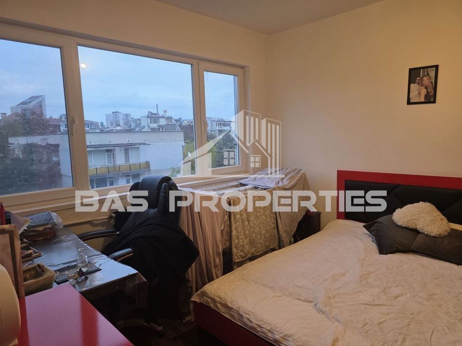 Продава се Двустаен апартамент в София, Лозенец - 61 кв.м за 3689 €/кв.м - Снимка #4