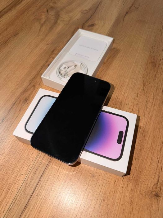 Продавам Iphone 14 PRO