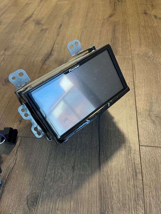 Pioneer SPH-DA230DAB медиа