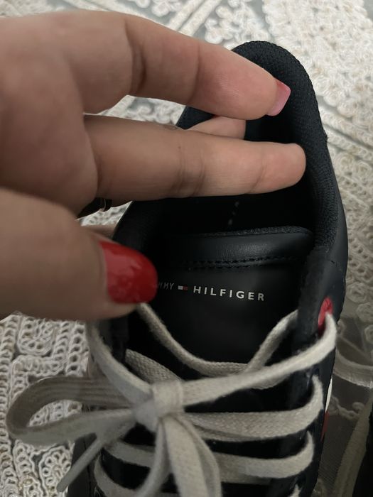 Pantofi sport pentru baieti