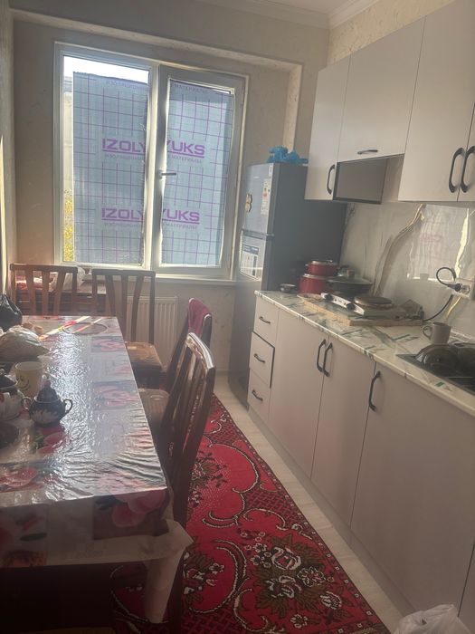 Квартирага кизла оламиз