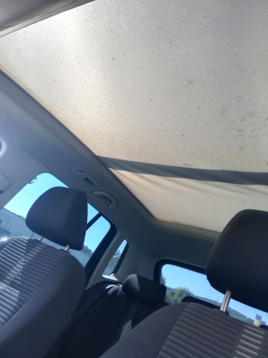 Vând VW Tiguan, 4x4, An 2011,Cutie  Manuala