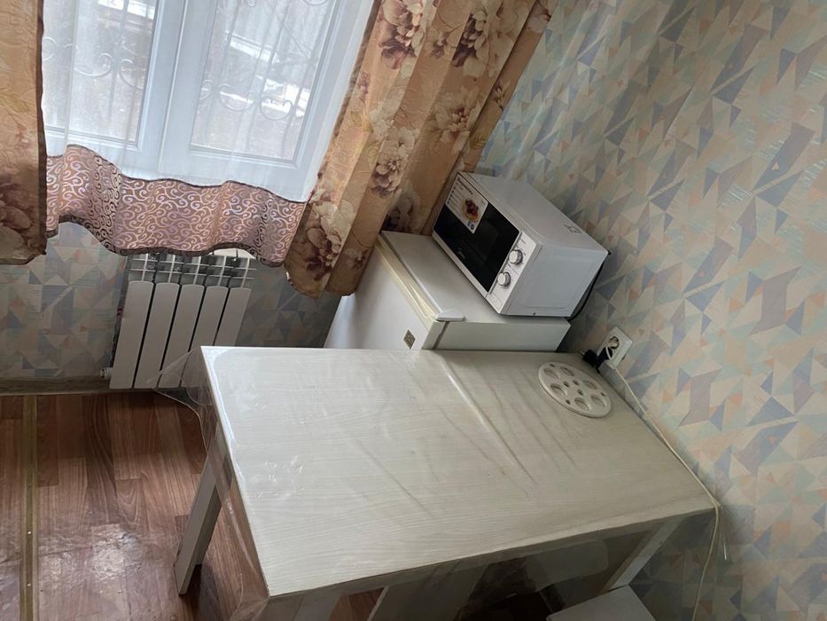 Продажа квартиры