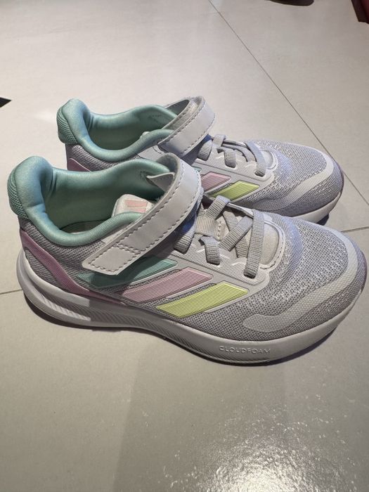 Nike и Adidas детски маратонки