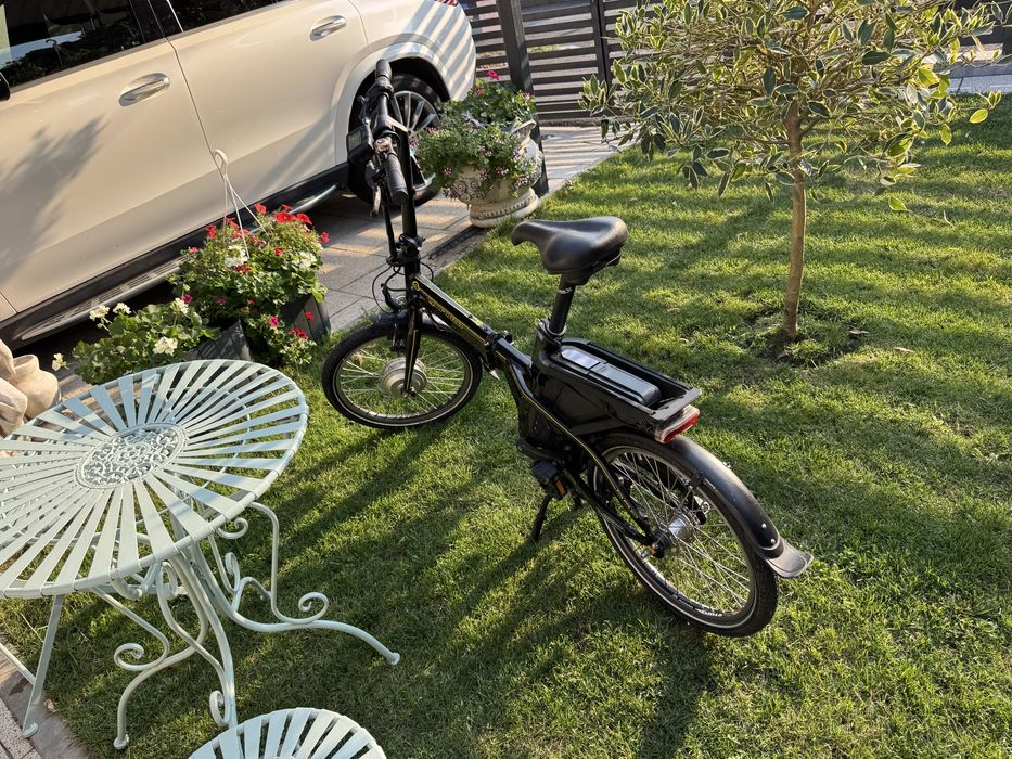 vand 2biciclete electrice