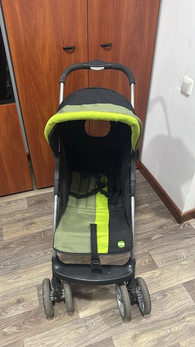 Продам коляску детскую