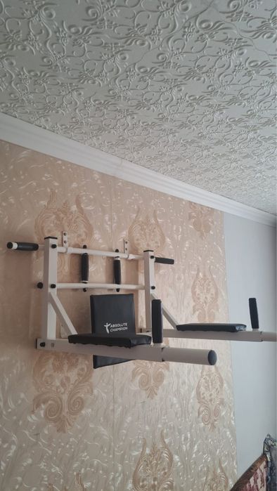 Турник  б/у продается