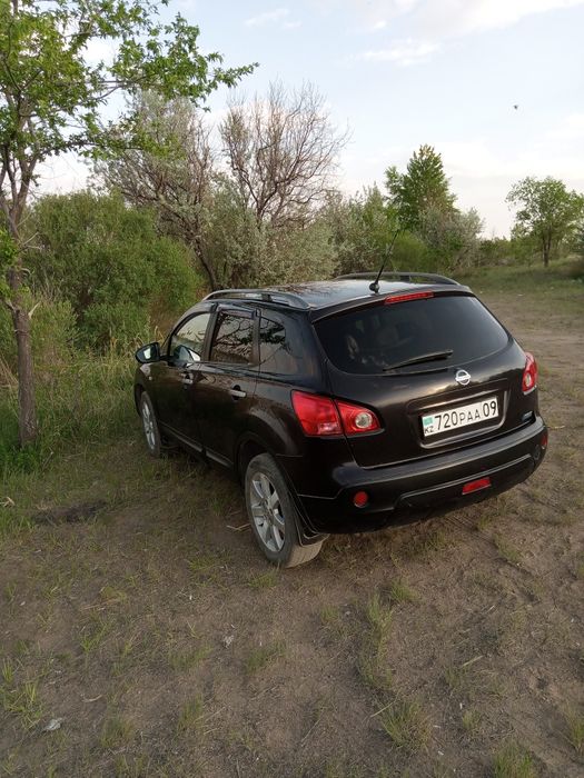Продаю Ниссан кашкай
