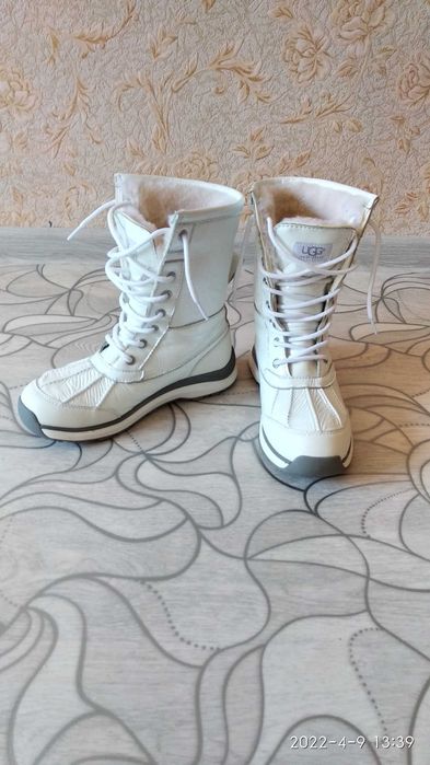 Ботинки женские UGG оригинал