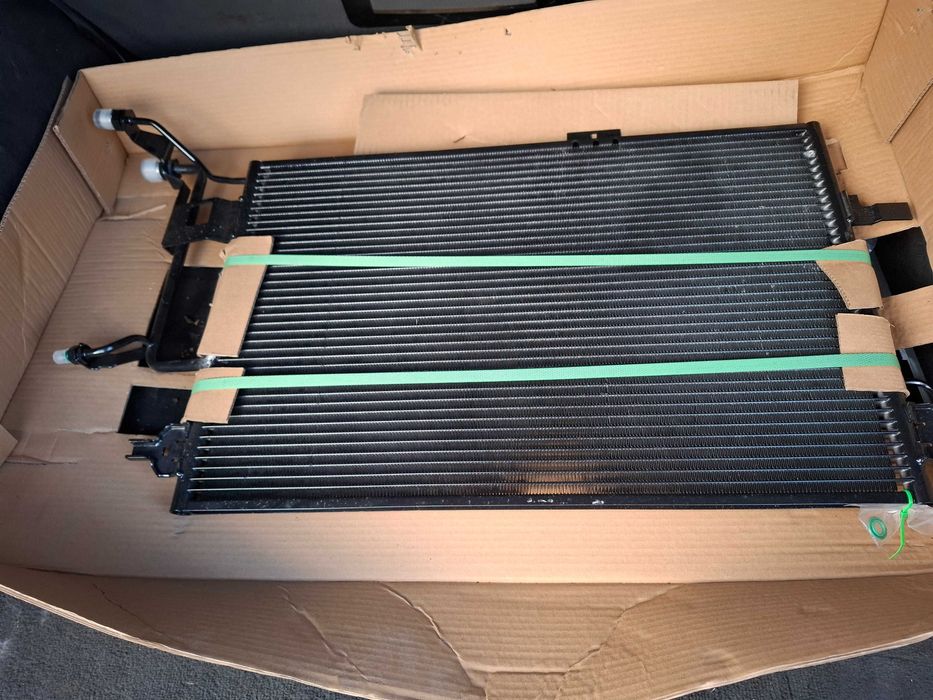 Radiator clima pt Audi A6