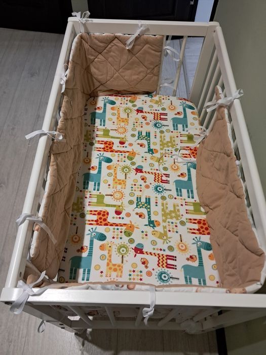 Детский кровать 90×50