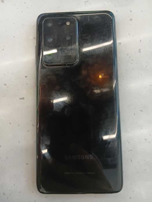 Samsung s20 ultra 256