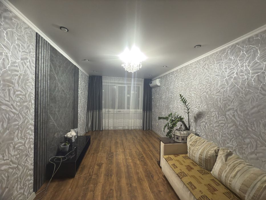 Продам квартиру 3х комннатную