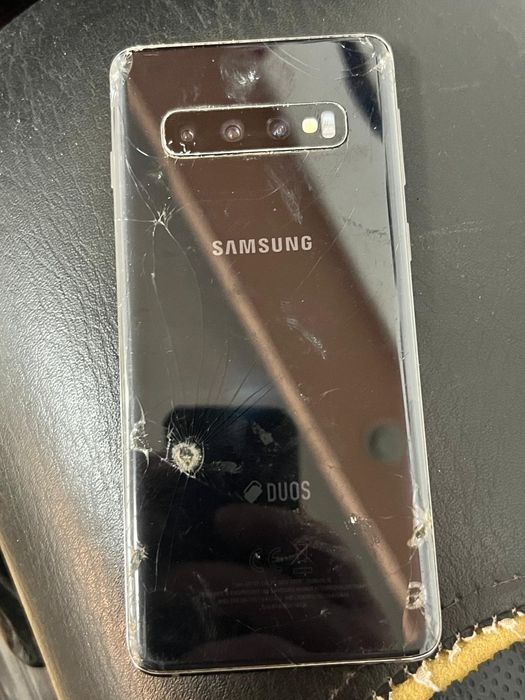 Samsung Galaxy S10 Spart