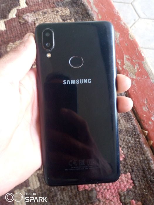 Samsung Galaxy a10s