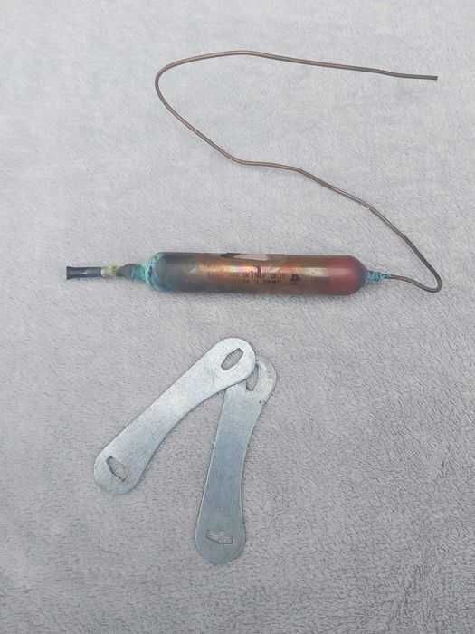 Motor pentru frigider