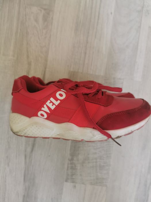 Дамски маратонки