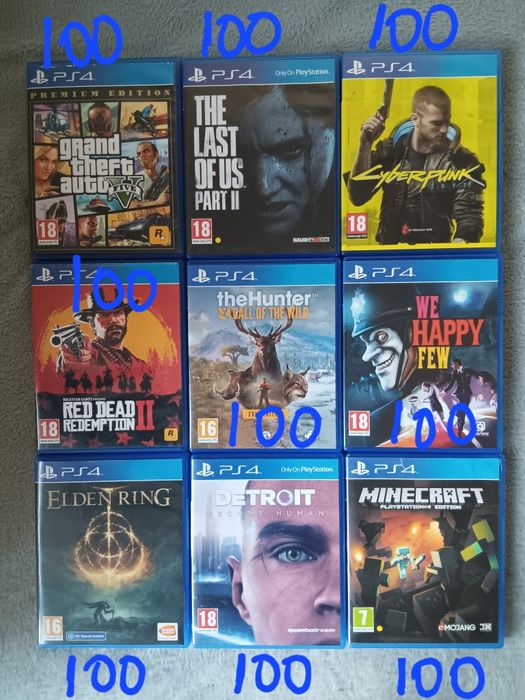 jocuri ps4 jocuri playstation 4