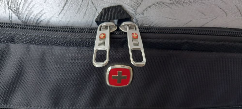 Wenger. Нов калъф/чанта за лаптоп до 14,5".