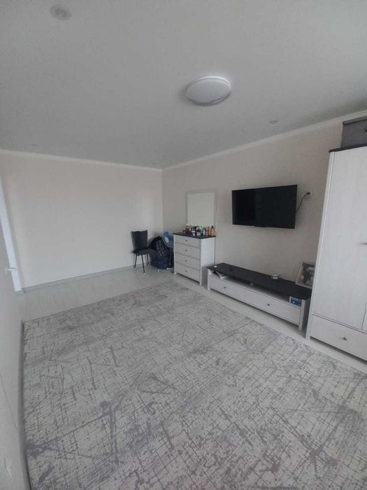 Продам 1комн кв Батыс 3 с ремонтом