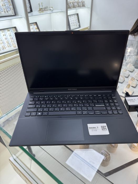 Asus Vivobook intel Core i3-N305 | KASPI 0-0-12