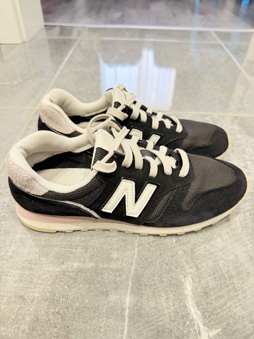 Маратонки New Balance - 39