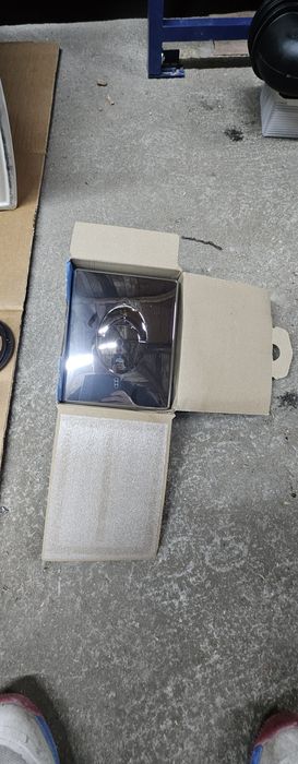 Структура за вграждане grohe