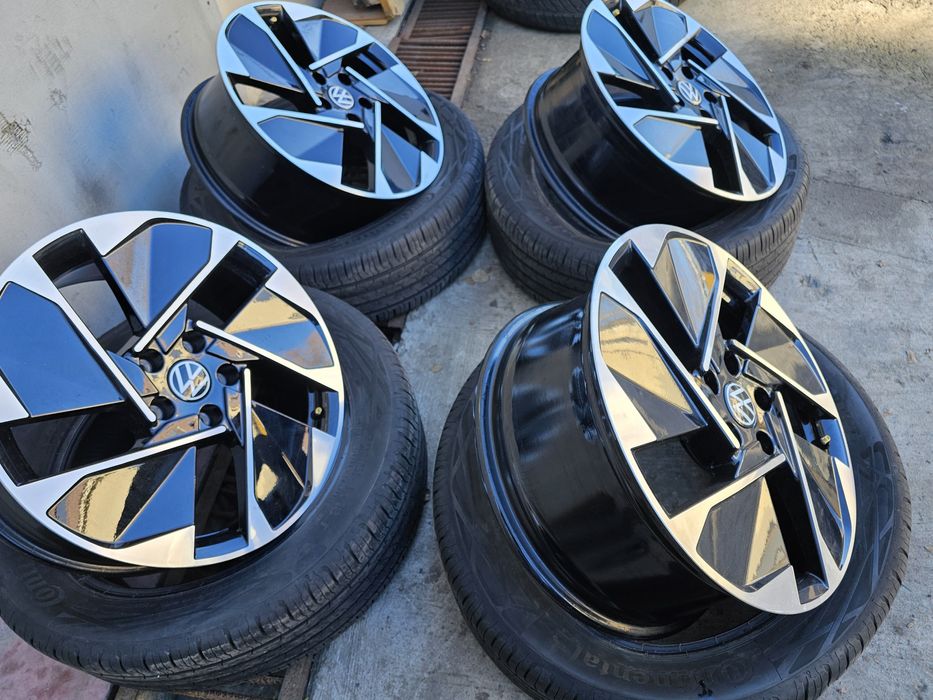 Jante originale Vw 18