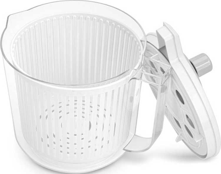 Fissman сушилка 18664, пластик