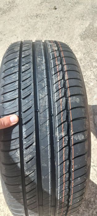 Michelin лятна гума 215 55 16