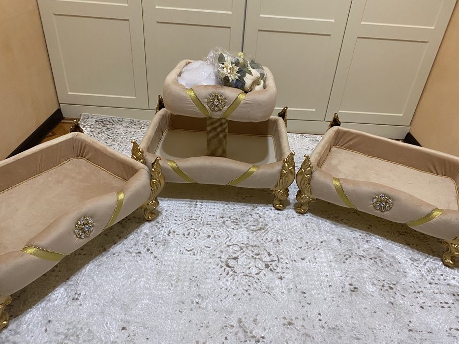 Тойбастар корзины