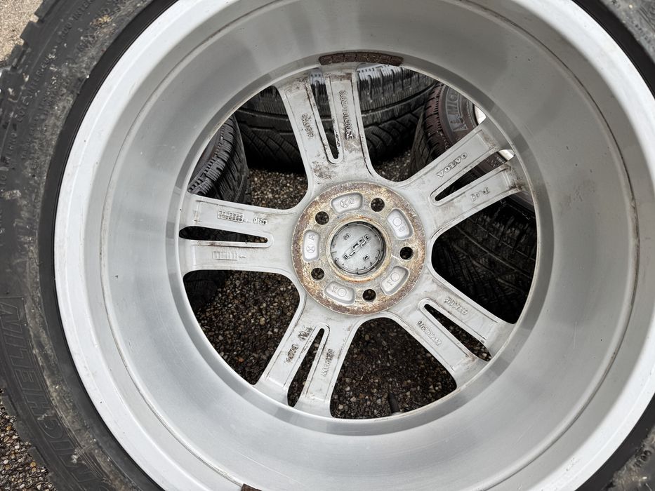 Jante Volvo S90 V90 18” 245 45 18