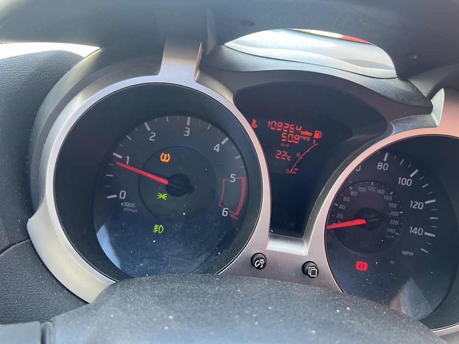 Piese nissan juke 1,5