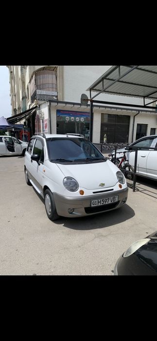 Matiz best srochna sotiladi gen bor