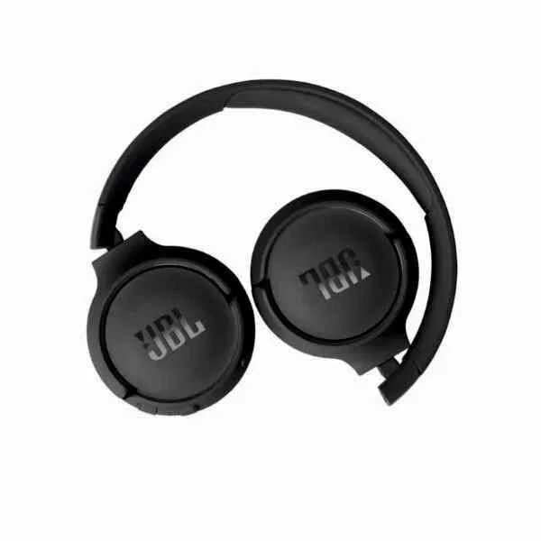 Продам наушники JBL Tune 520BT черный