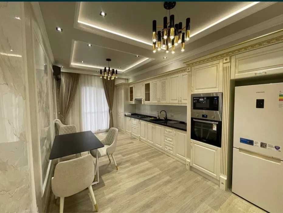 Сдается 2-х комнат квартира для семейной пары  l Дархан Авеню