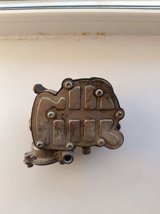 Продаю редуктор ГБО