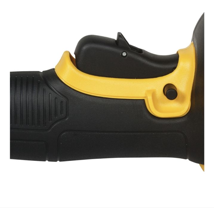 Шлифмашина угловая DeWALT DWE4579-QS