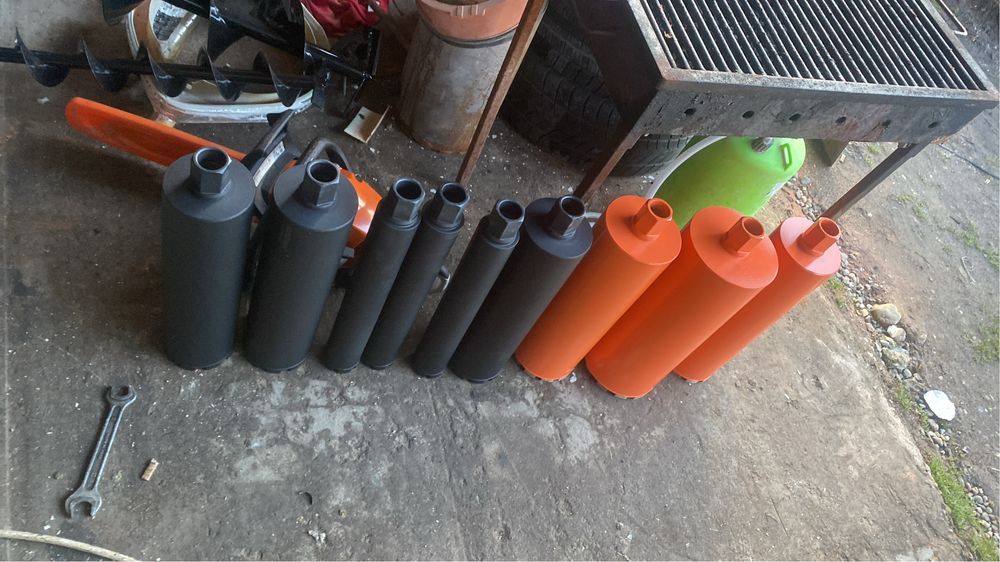 Carotare beton armat