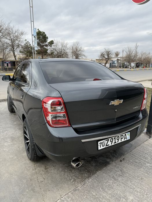 Cobalt 2 pozitsiya 2020 yil