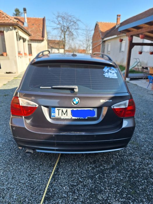 BMW 3 Series 2008 — imagine 4