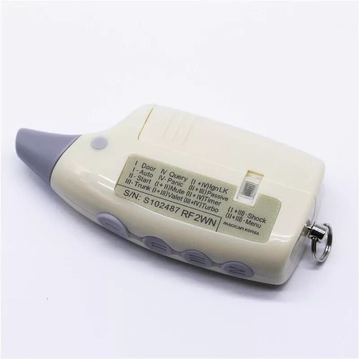 Magicar 903 новый 2026