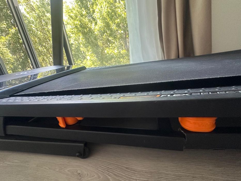 Banda electrica de alergat Nordic Track S 30