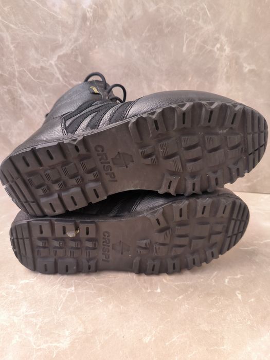 38 номер Crispi SWAT HTG тактически обувки