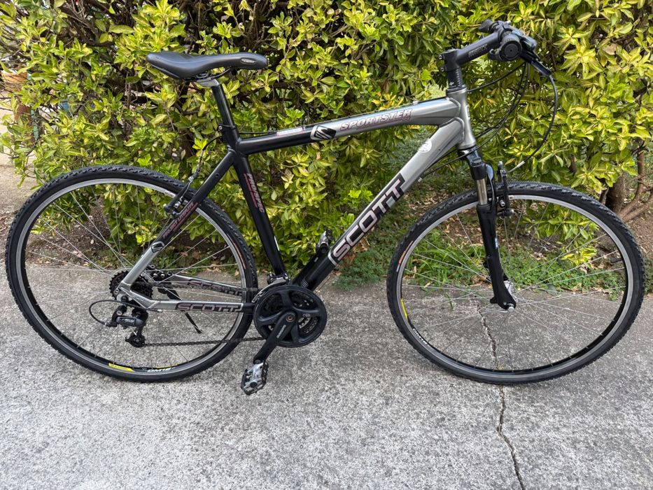 Велосипеди 27.5 28 цола SCOTT,BTWIN,DEMA,ALUSTARR,Alurex