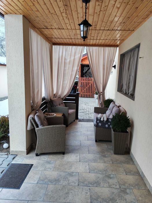 Casa de vânzare Toplita Harghita